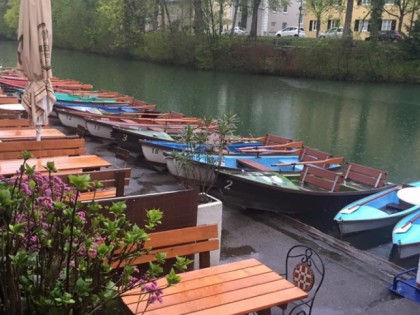 Foto: Augsburger Kahnfahrt